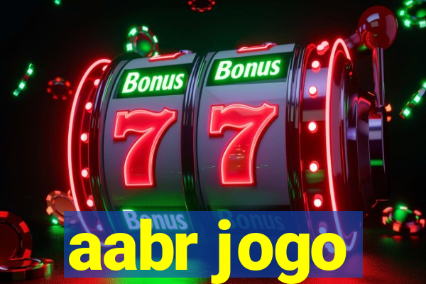 aabr jogo